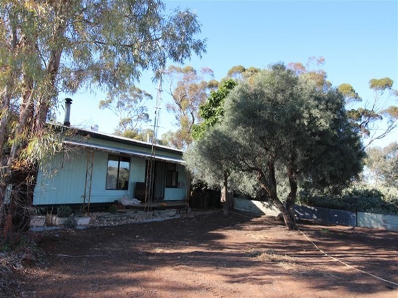 400 Murrayview Road, Waikerie SA 5330