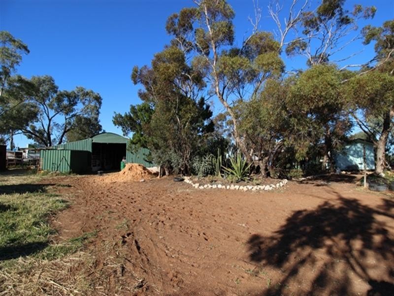 400 Murrayview Road, Waikerie SA 5330