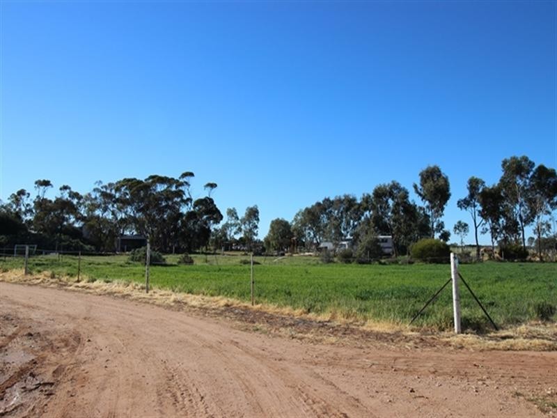 400 Murrayview Road, Waikerie SA 5330
