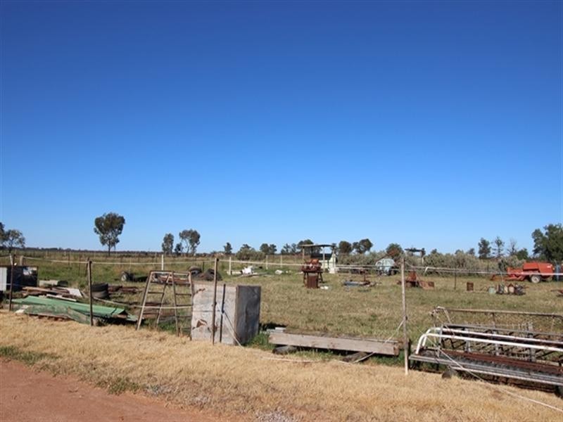 400 Murrayview Road, Waikerie SA 5330