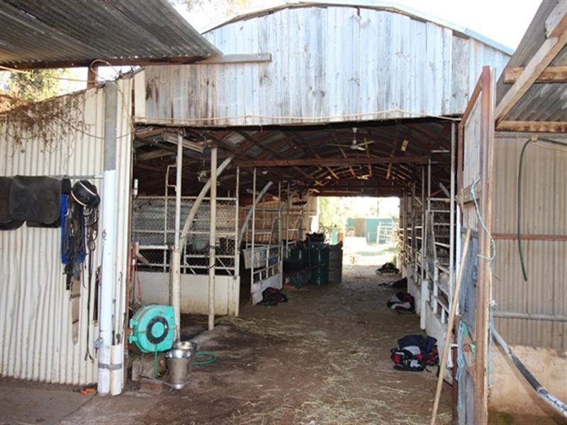 400 Murrayview Road, Waikerie SA 5330