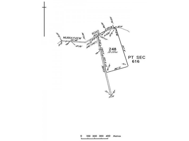 400 Murrayview Road, Waikerie SA 5330