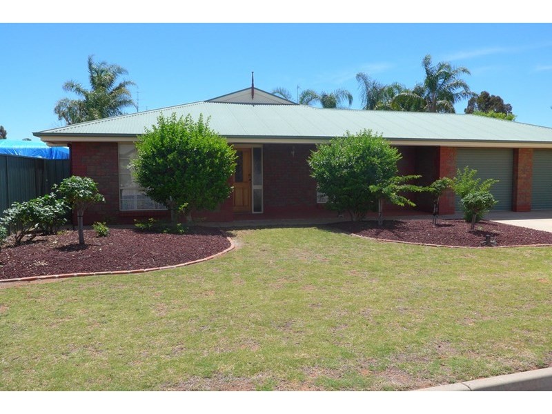 9 Rosenthal Drive, Berri SA 5343