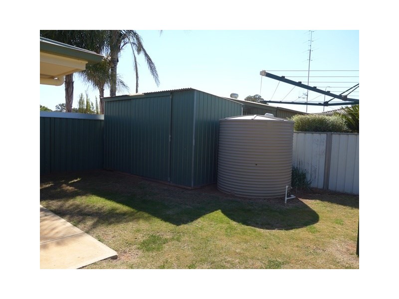 9 Rosenthal Drive, Berri SA 5343