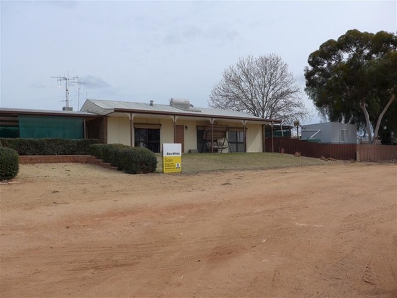 29 Pope Street, Kingston On Murray SA 5331