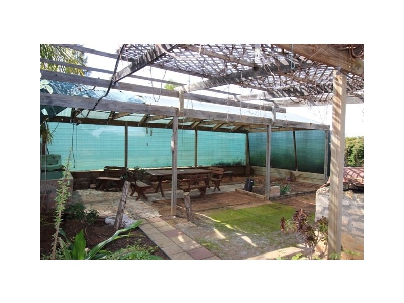 35 Hawkes Hill Road, Waikerie SA 5330