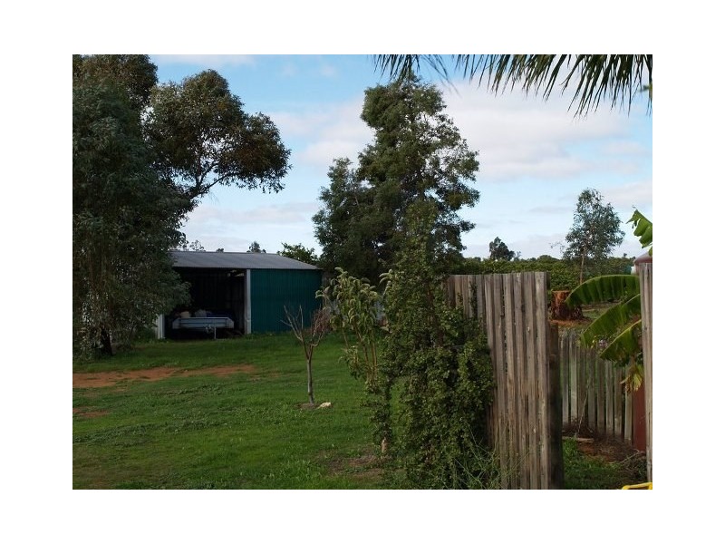 35 Hawkes Hill Road, Waikerie SA 5330