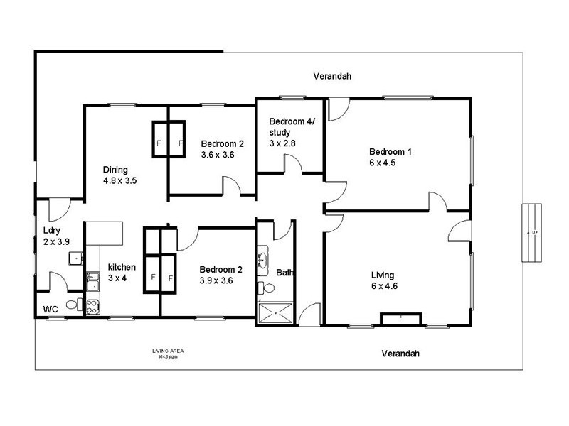 35 Hawkes Hill Road, Waikerie SA 5330