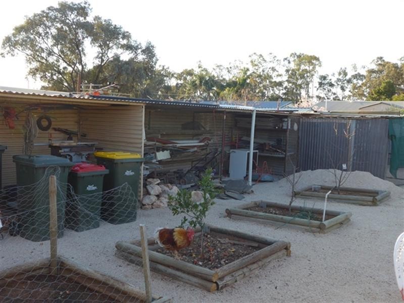 11 Sutton Street, Cobdogla SA 5346
