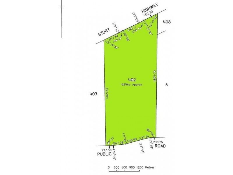 11474 Sturt Highway, Waikerie SA 5330