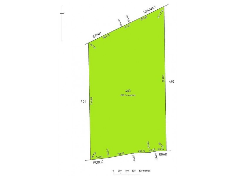 11474 Sturt Highway, Waikerie SA 5330