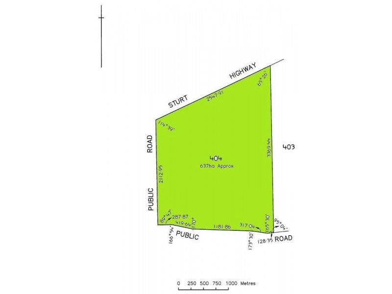 11474 Sturt Highway, Waikerie SA 5330