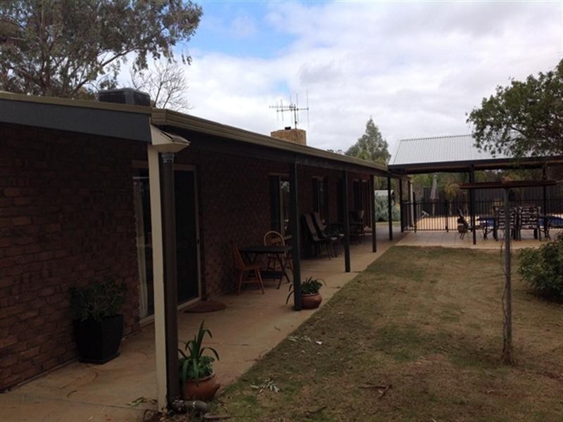 370 Dunstone Road, Barmera SA 5345