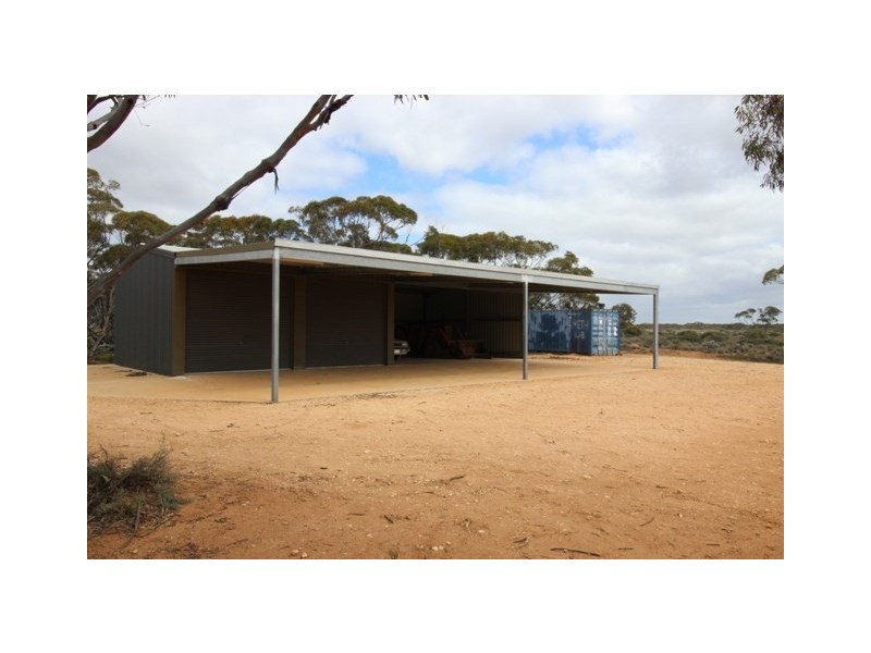 476 Promnitz Road, Morgan SA 5320