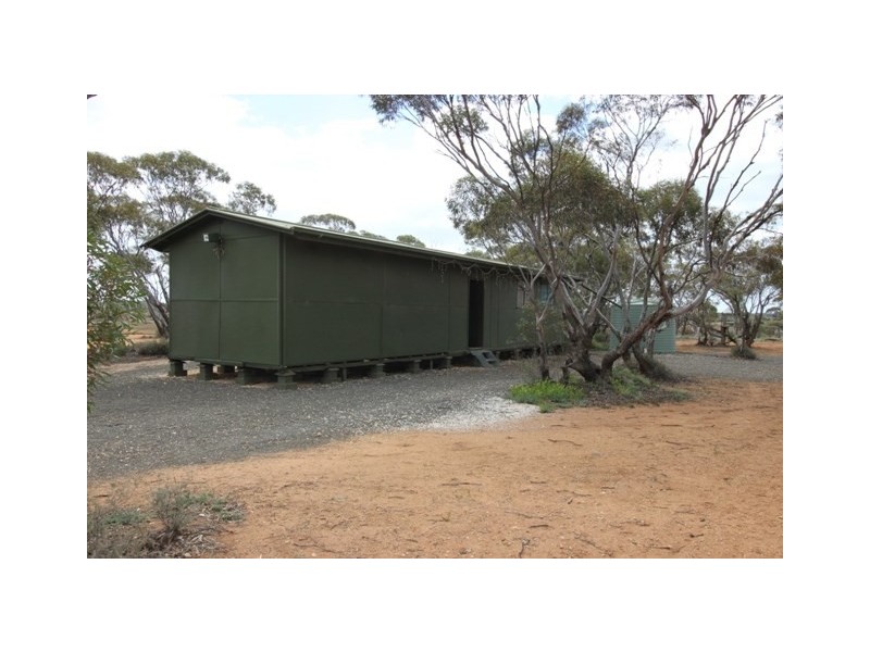 476 Promnitz Road, Morgan SA 5320