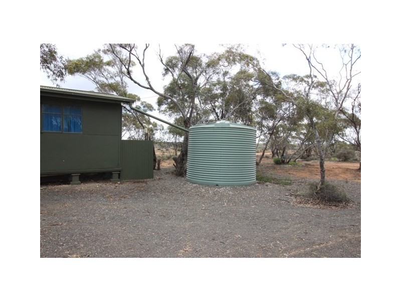 476 Promnitz Road, Morgan SA 5320