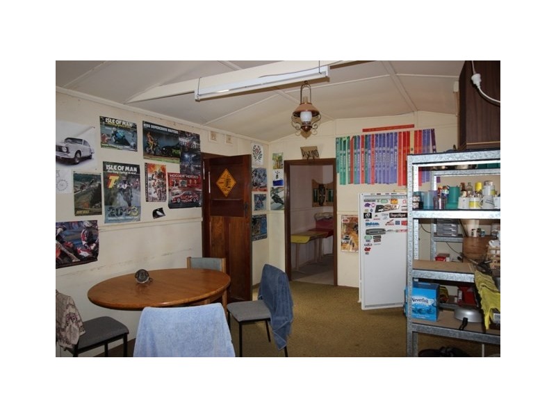 476 Promnitz Road, Morgan SA 5320