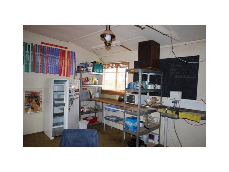 476 Promnitz Road, Morgan SA 5320