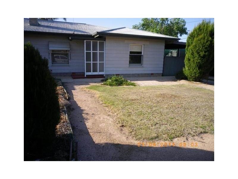 23 Acacia Crescent, Renmark SA 5341