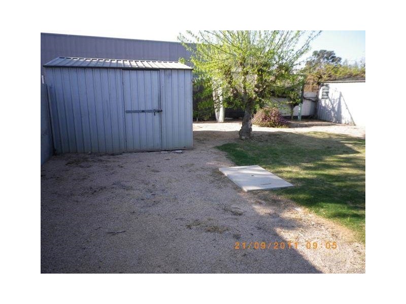 23 Acacia Crescent, Renmark SA 5341