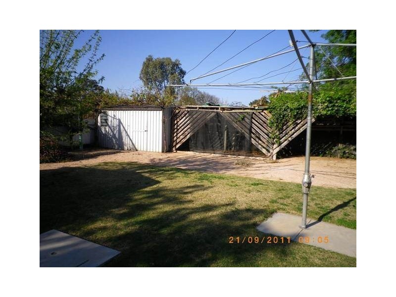 23 Acacia Crescent, Renmark SA 5341