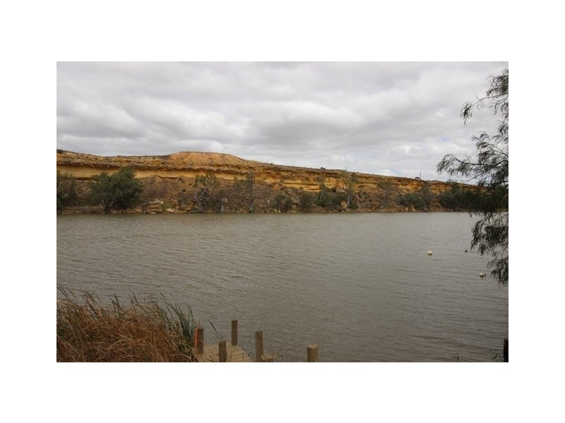 Lot 49 Pelican Point, Morgan SA 5320