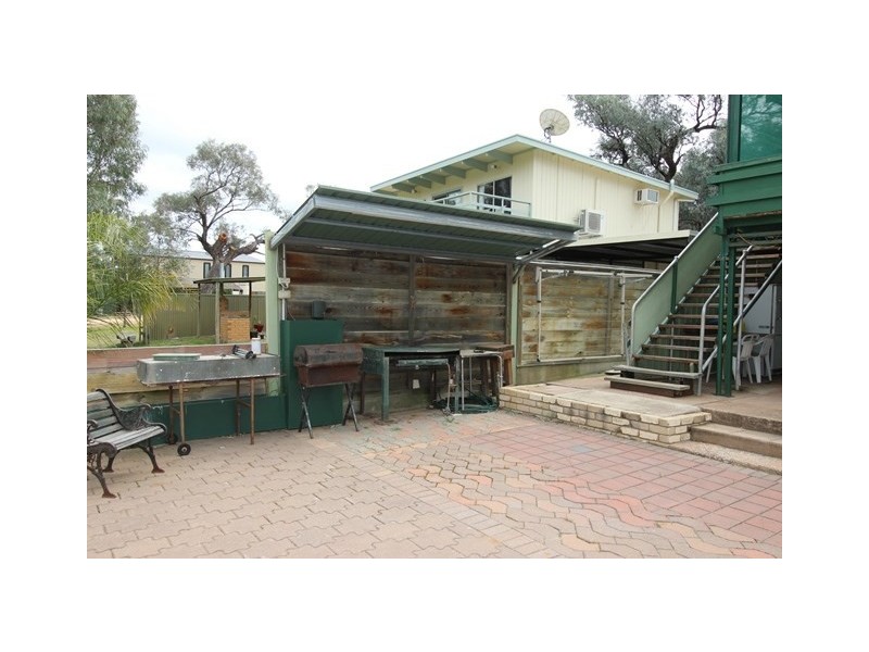 Lot 49 Pelican Point, Morgan SA 5320