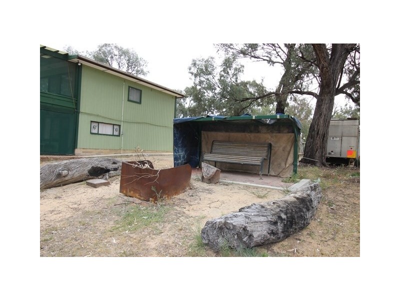 Lot 49 Pelican Point, Morgan SA 5320