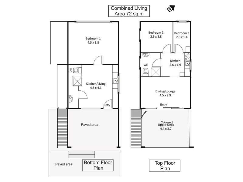 Lot 49 Pelican Point, Morgan SA 5320