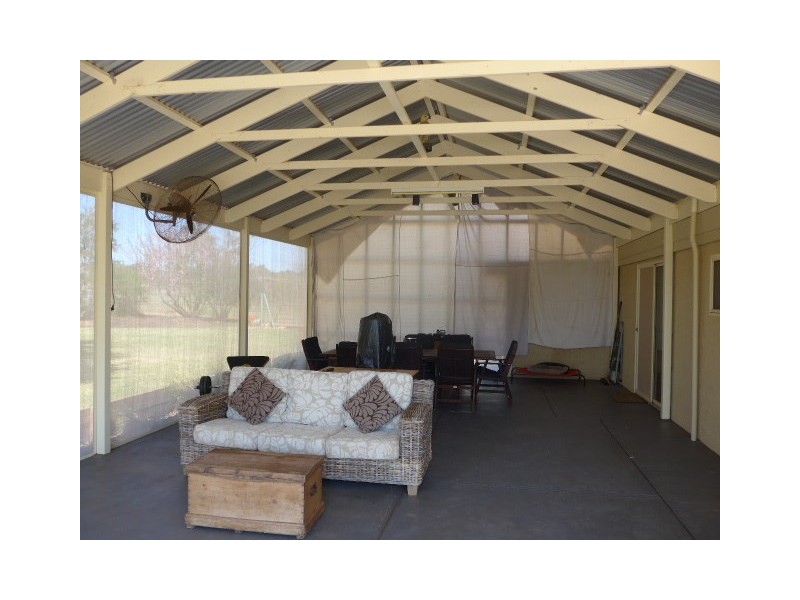 48 Eastern Road, Monash SA 5342