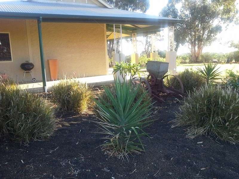 48 Eastern Road, Monash SA 5342