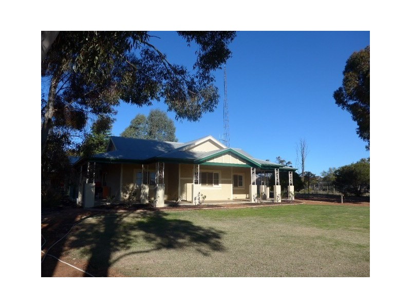 48 Eastern Road, Monash SA 5342