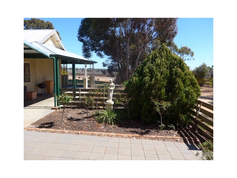 48 Eastern Road, Monash SA 5342
