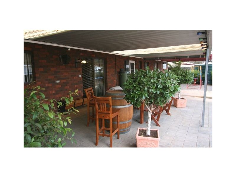 59 Second Street, Loxton SA 5333