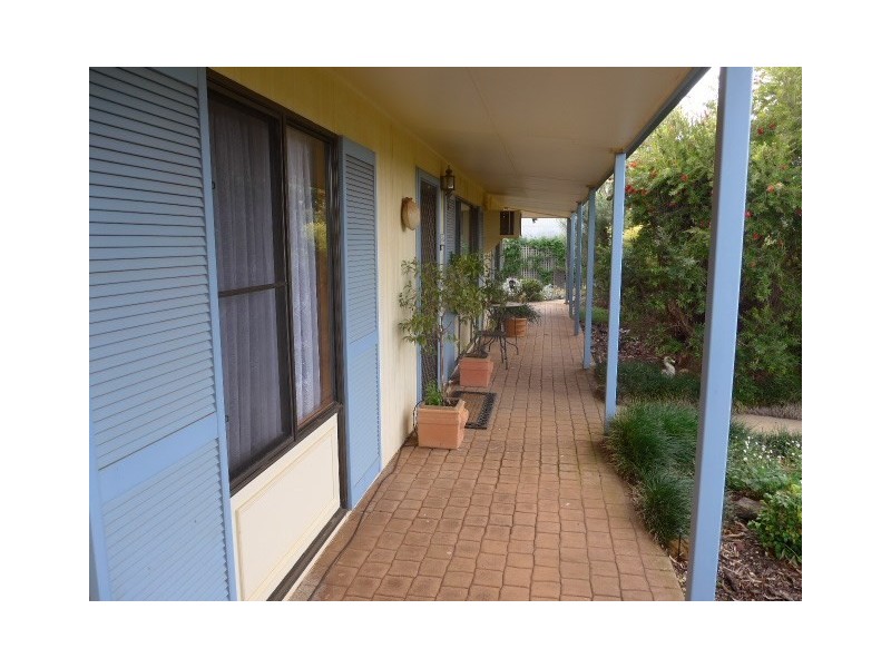 201 Dunstone Road, Barmera SA 5345