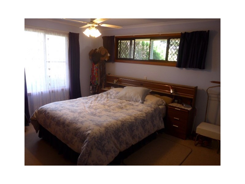 201 Dunstone Road, Barmera SA 5345