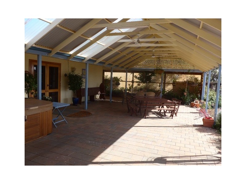 201 Dunstone Road, Barmera SA 5345