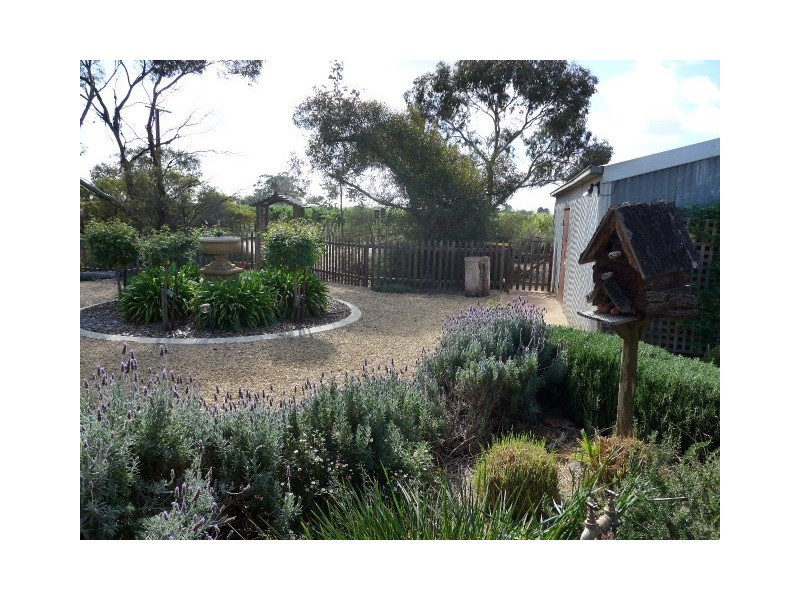 201 Dunstone Road, Barmera SA 5345