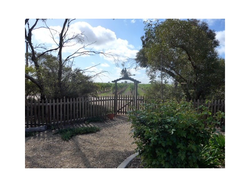 201 Dunstone Road, Barmera SA 5345