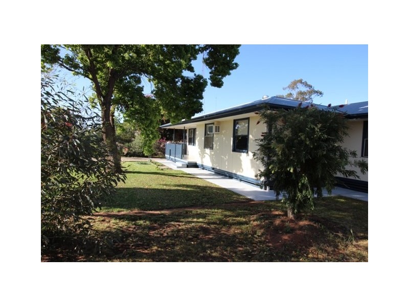 7 Barclay Street, Waikerie SA 5330