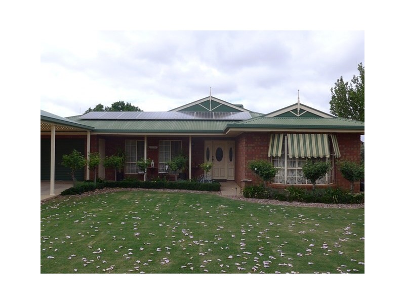 233 McKenzie Road, Barmera SA 5345