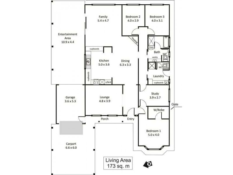 233 McKenzie Road, Barmera SA 5345