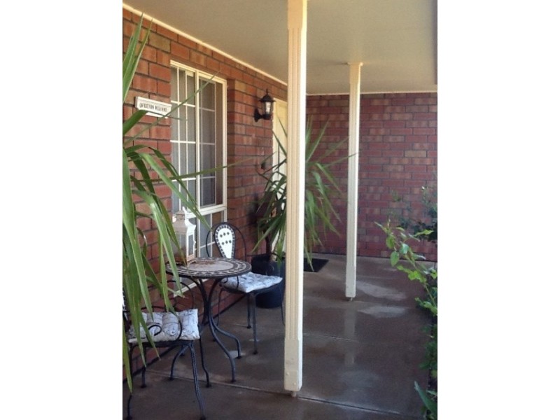 233 McKenzie Road, Barmera SA 5345