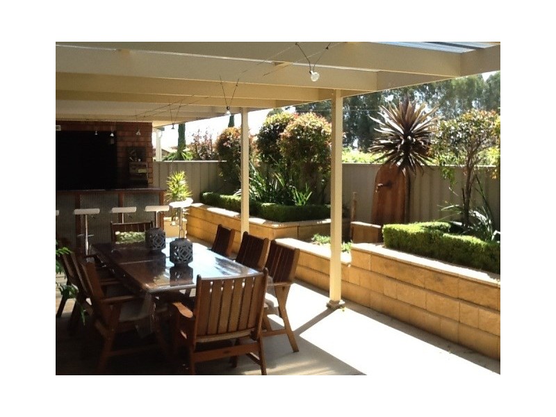 233 McKenzie Road, Barmera SA 5345