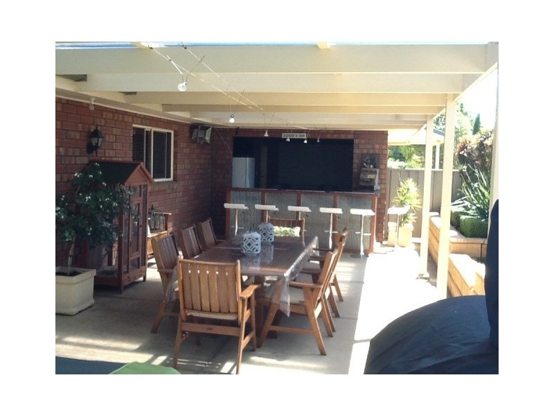 233 McKenzie Road, Barmera SA 5345