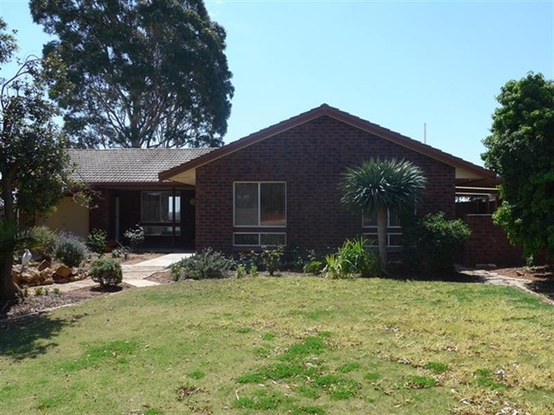 14 Hilltop Drive, Loxton SA 5333