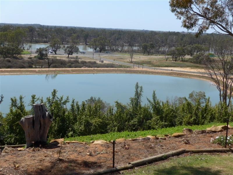 14 Hilltop Drive, Loxton SA 5333