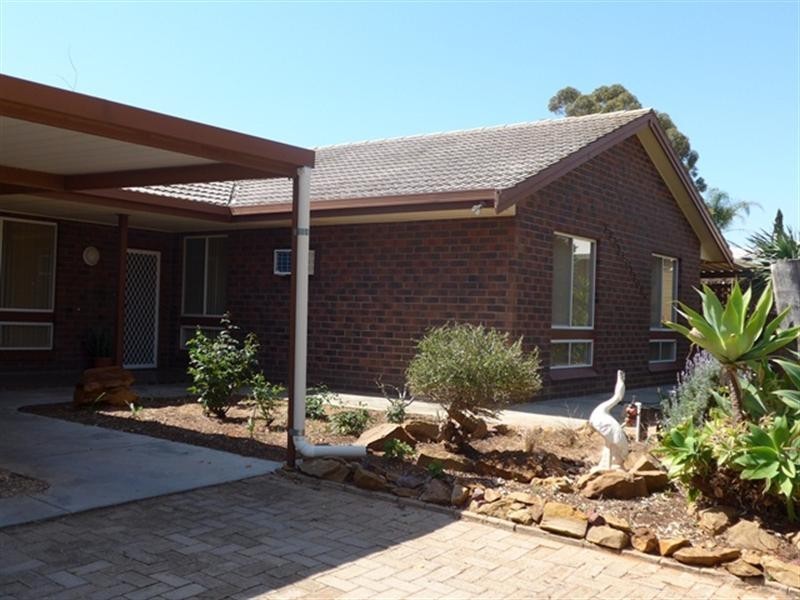 14 Hilltop Drive, Loxton SA 5333