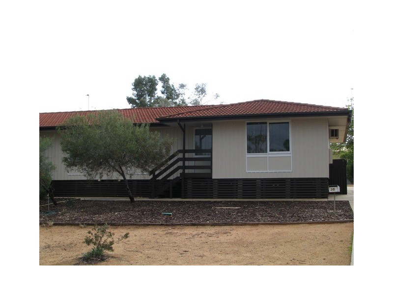 38 Jones Street, Berri SA 5343