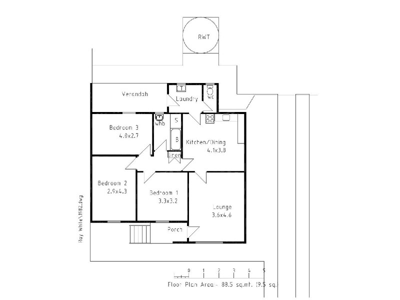 38 Jones Street, Berri SA 5343